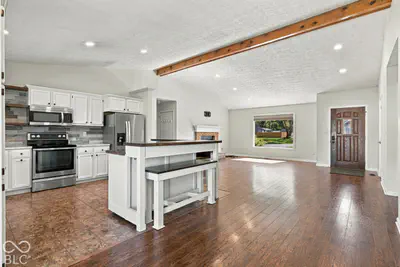 5235 Sandy Court, Pittsboro - 6