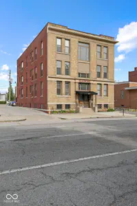 627 Pennsylvania Street, Indianapolis - 33