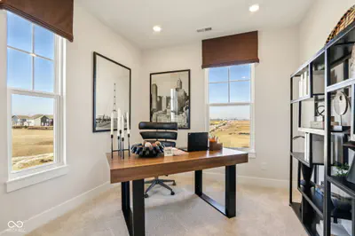 13334 Vickery Ridge Drive, Fishers - 32