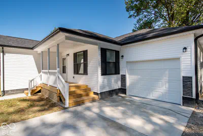 1309 Gibson Street, Austin - 27