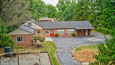27 W Roberts Road, Indianapolis - 60