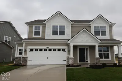 4209 Bozeman Way, Bargersville