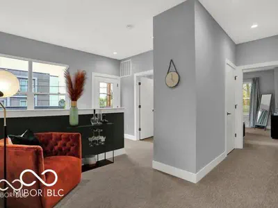 1704 Rosette Way, Indianapolis - 13