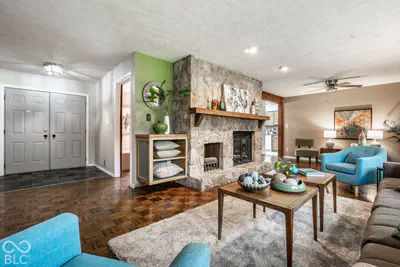 560 Golf Lane, Indianapolis - 7