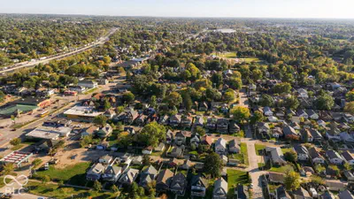 1016 E Tabor Street, Indianapolis - 72