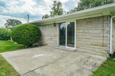 9634 10th Street, Indianapolis - 24