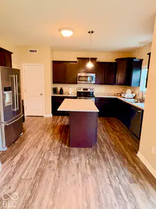 3832 Boundary Bay Drive, Indianapolis - 5