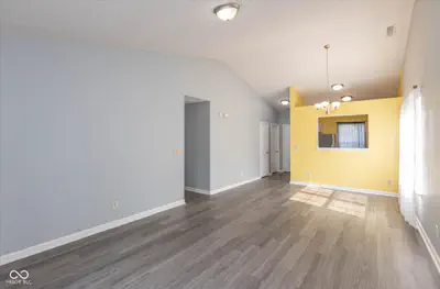 5719 Blackley Lane, Indianapolis - 5