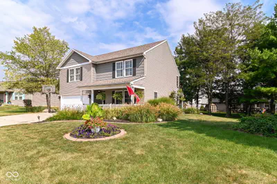 336 Dogwood Drive, Pendleton