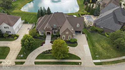 14038 Salsbury Creek Drives, Carmel - 10