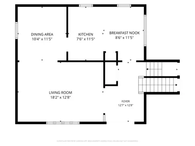 8959 Rexford Road, Indianapolis - 48