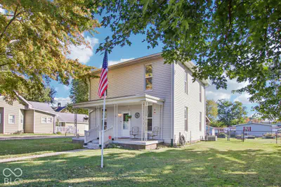 312 S Academy Avenue, Spiceland - 4