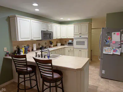 601 Eastfield Drive, Crawfordsville - 9