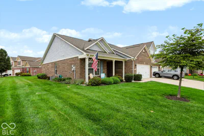1183 Red Tail Court, Greenwood - 37