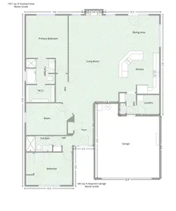 18921 Round Lake Road, Noblesville - 39
