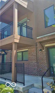 605 11th Street, Indianapolis