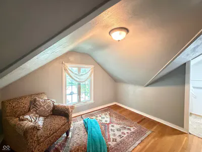 702 Crockett Street, Covington - 27
