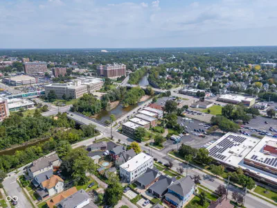 2442 Illinois Street, Indianapolis - 44