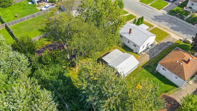 6702 18th Street, Indianapolis - 48
