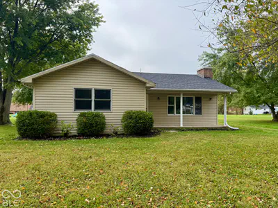 60 Wrenn Parkway, Greensburg
