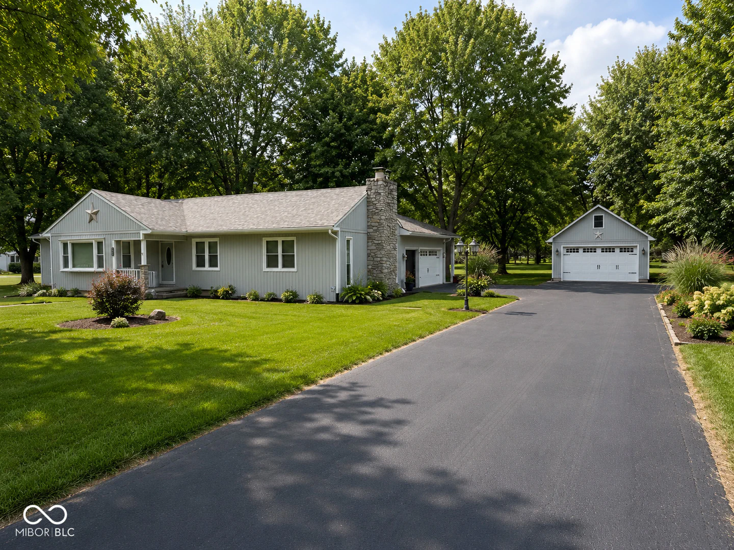 6648 McFarland Road, Indianapolis