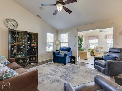 6037 Riva Ridge Drive, Indianapolis - 13