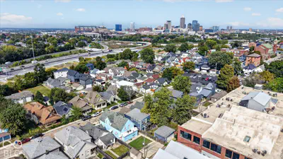 1305 Ringgold Avenue, Indianapolis - 25