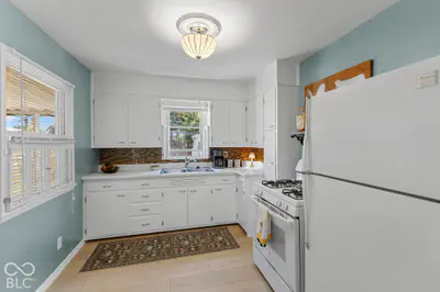 415 11th Avenue, Beech Grove - 9