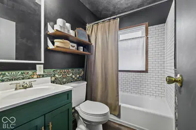 5118 Hillside Avenue, Indianapolis - 18