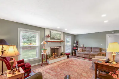 2767 Charmil Drive, Mooresville - 10