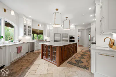 11624 Willow Springs Drive, Zionsville - 18