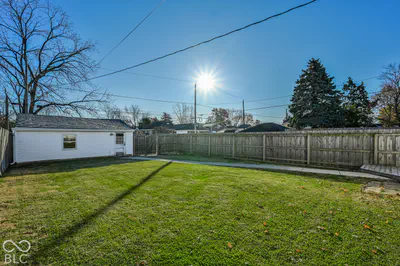 301 Ridgeview Drive, Indianapolis - 27