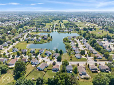 4826 Spring Flower, Indianapolis - 47