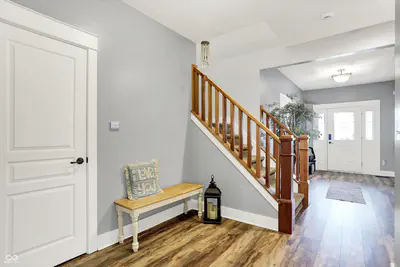241 Liberty Boulevard, Mooresville - 5