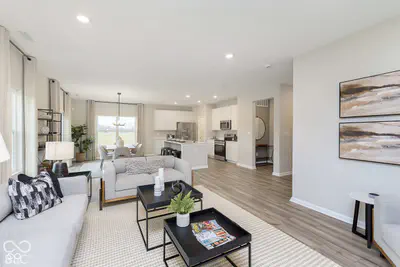 1059 Corrie Springs Drive, Fortville - 9