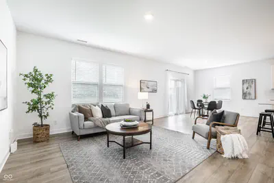 10038 Sundley Drive, Indianapolis - 7