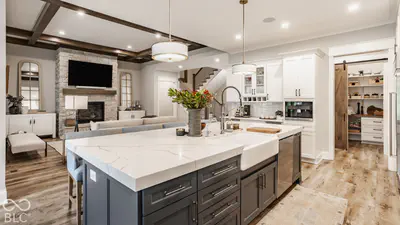 10642 Holliday Farms Boulevard, Zionsville - 12