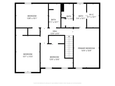 245 Whispering Willow Court, Noblesville - 39