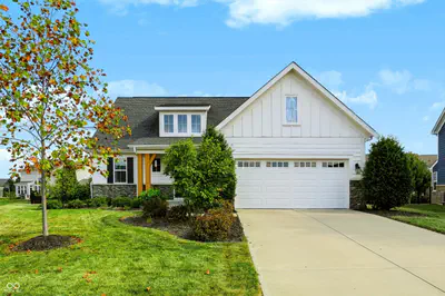 3568 Blenheim Place, Westfield