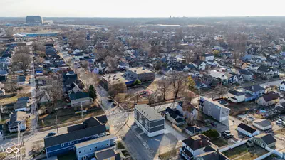 1653 Lexington Avenue, Indianapolis - 52