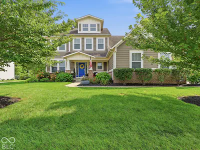 14861 Bonner Circle, Fishers