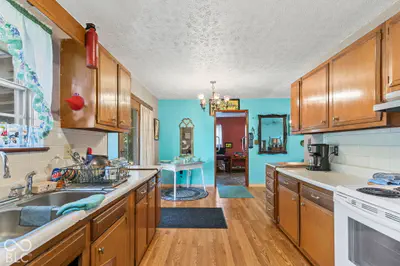 4536 Whitsitt Road, Austin - 10