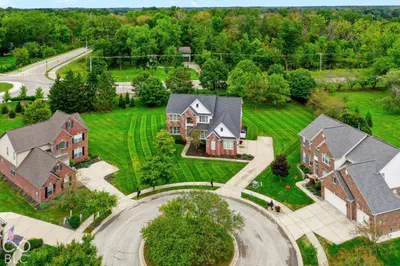 6579 Bainbridge Circle, Zionsville - 51