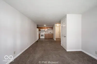 3736 Meridian Street, Indianapolis - 7