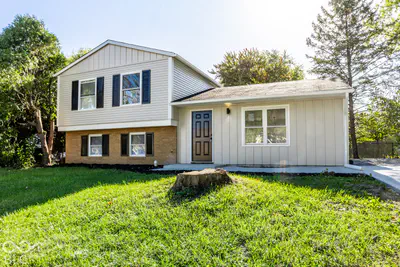 3621 N Norfolk Street, Indianapolis - 2
