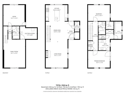 1707 Alabama Street, Indianapolis - 28