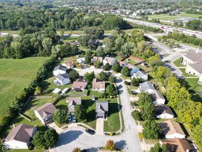 5516 Lake Boggs Street, Indianapolis - 37