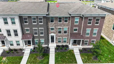 13823 Gatsby Drive, Fishers - 34