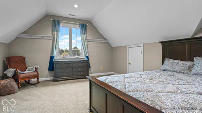 7437 W Banton Circle, New Palestine - 48