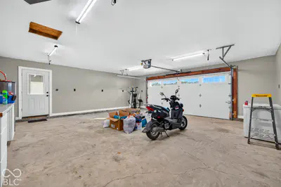 7853 County Road 1200, Seymour - 45